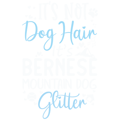 It's Not Dog Hair Design