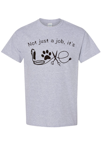Not Just a Job Design