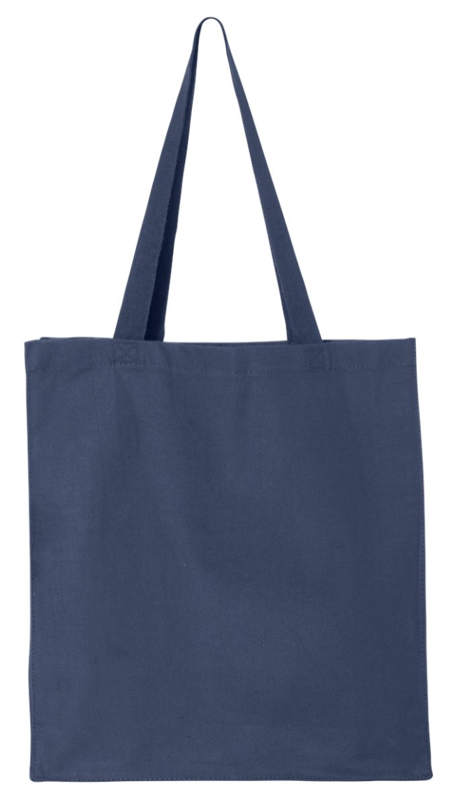 Customizable Can We Go to the Dog Park Tote