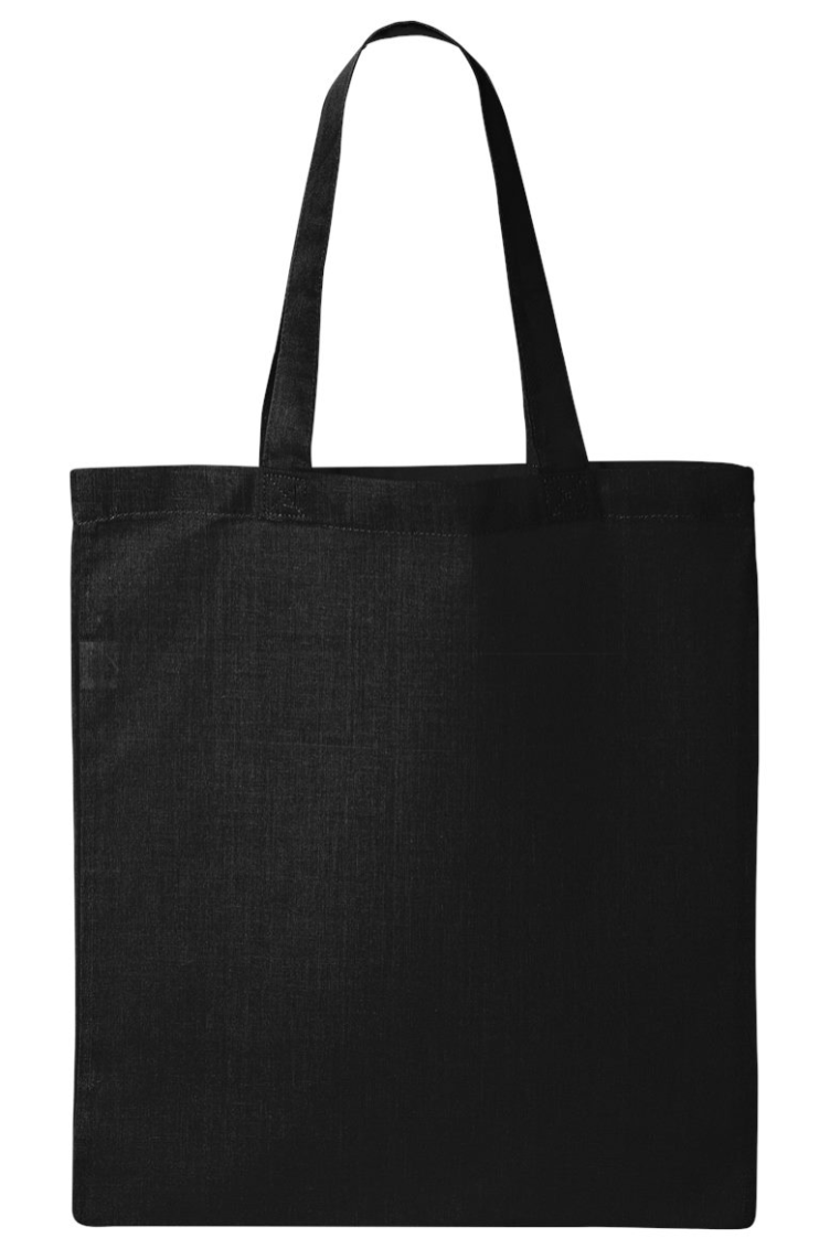 Teacher Life Design Tote Bag