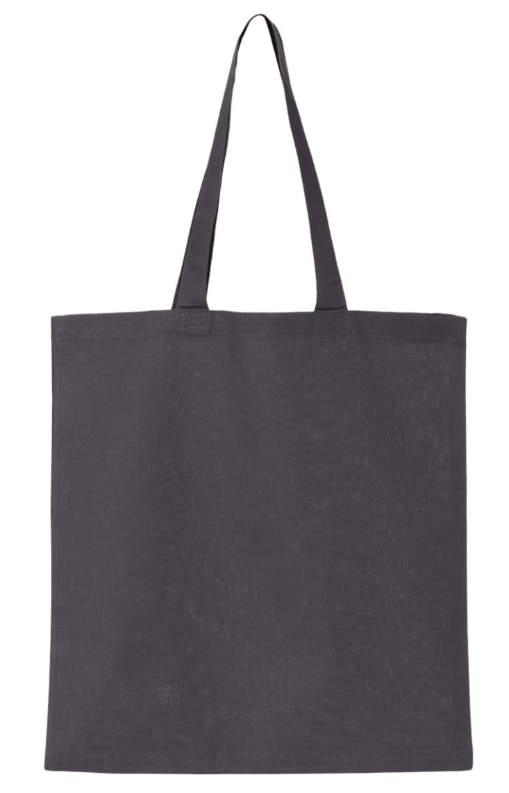 Teacher Life Design Tote Bag