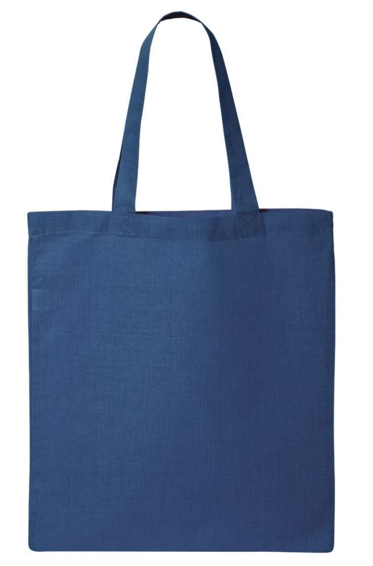 Teacher Life Design Tote Bag