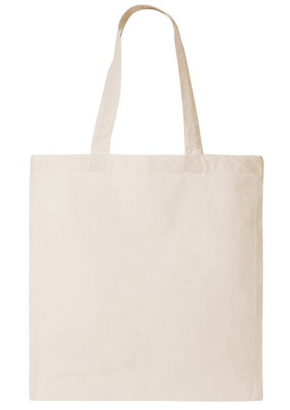 Teacher Life Design Tote Bag