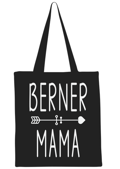 Berner Mama Design Tote