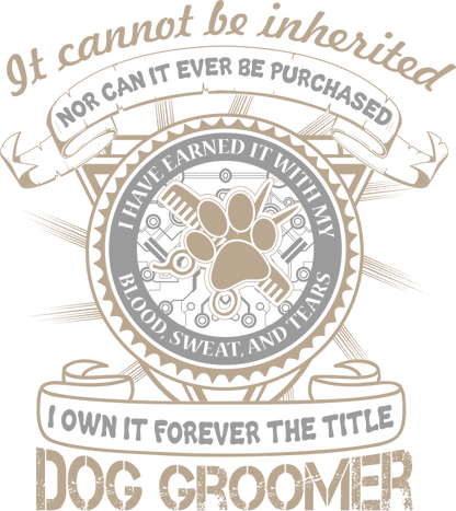 Cannot Be Inherited Design